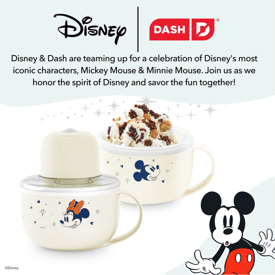 My Mug Ice Cream Maker