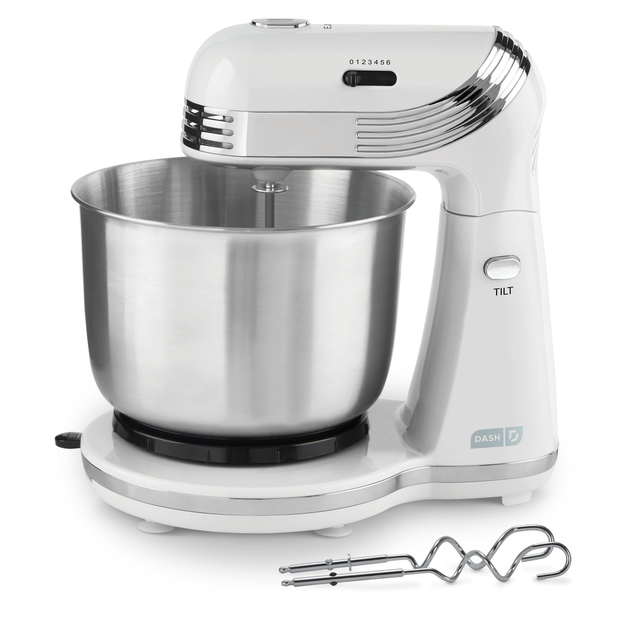 Everyday Stand Mixer