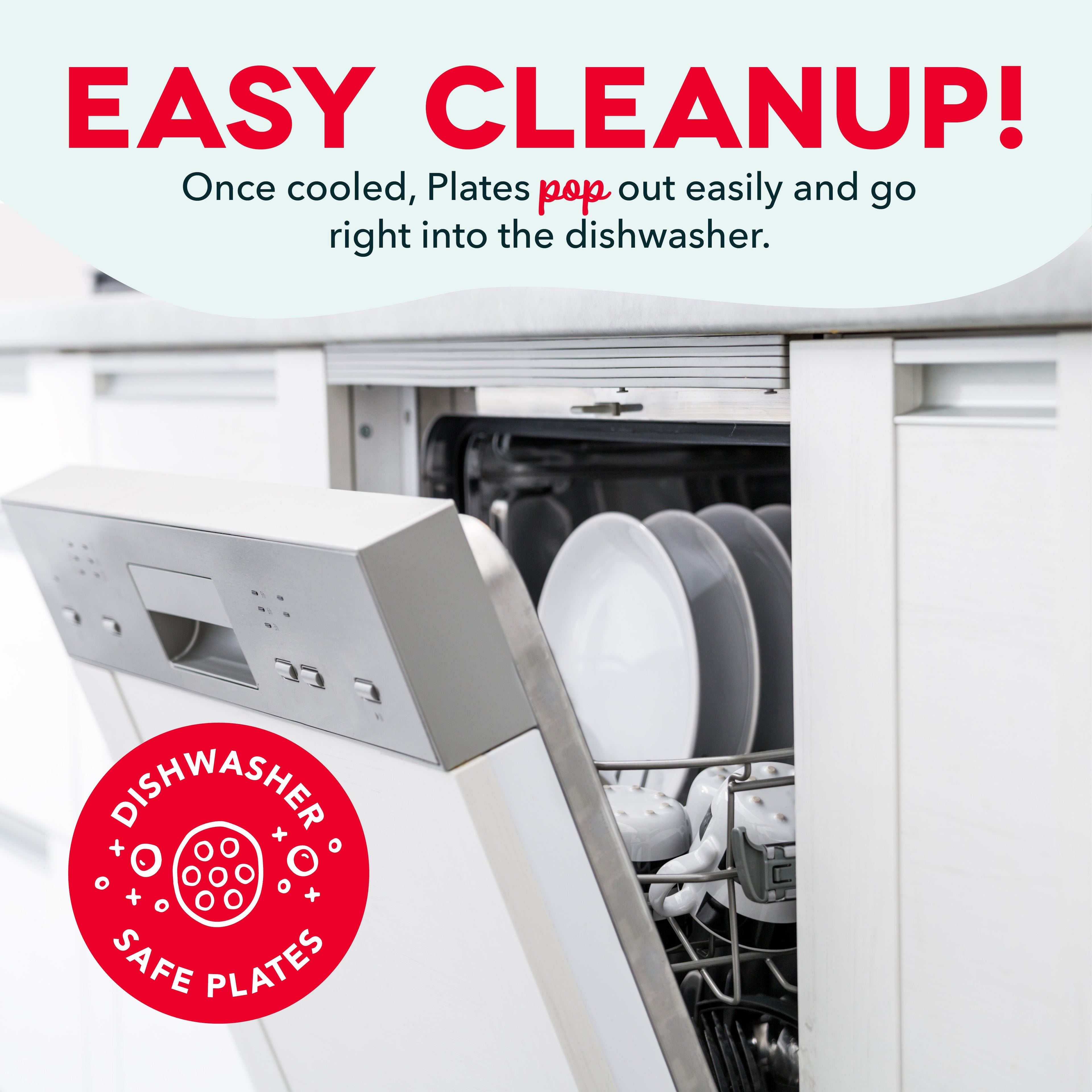 MultiMaker® Treat Maker System: Waffle Bite, Mini Donut, Mini Cupcake